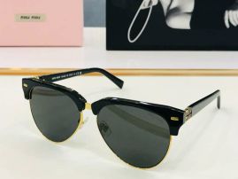 Picture of MiuMiu Sunglasses _SKUfw55051266fw